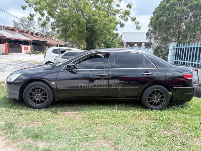 2005 Honda ACCORD 2.4 VTi-L (A) - 3