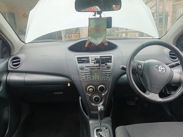 2008 Toyota VIOS 1.5 S NCP93R-BEPVKE (A) - 4