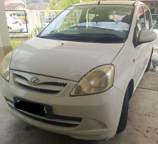 2010 Perodua VIVA 1.0 EZ EJ-VE (A) - 1