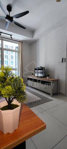 MIRAI Residences 1
