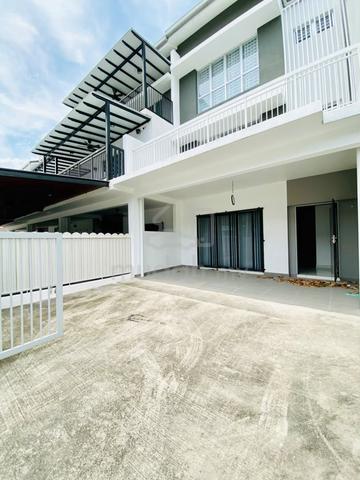 3 Storey Belleza Taman Putra Bukit Rahman Putra Sungai Buloh 1
