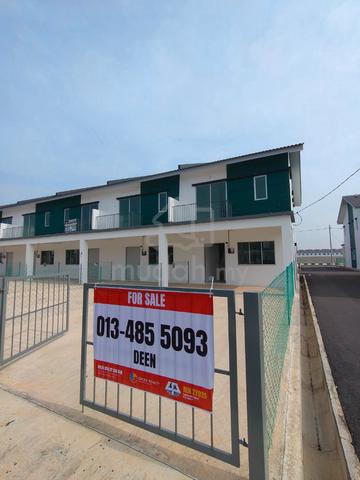 Scientex Sg Petani FASA 5 For Sale 1