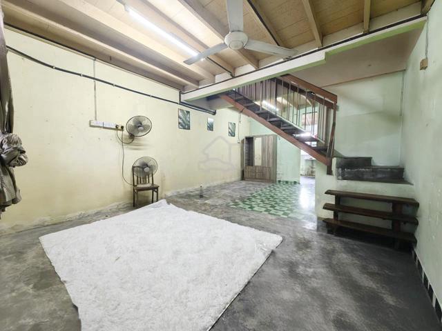 [RUMAH MURAH] Taman Kluang Barat - Mampu milik / Full Loan 👍🏻‼️ 3