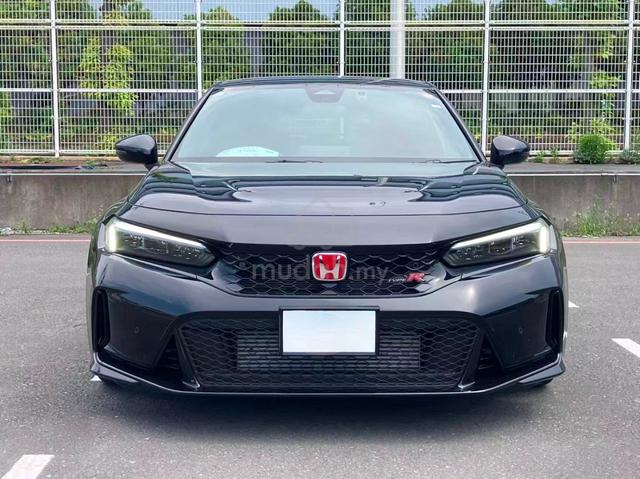 2025 Honda CIVIC 2.0 TYPE R FL5 (M) LOW MILEAGE - 2