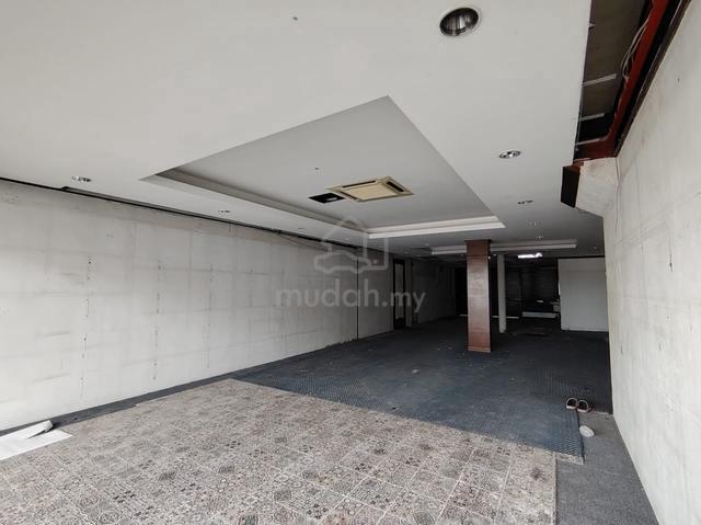 Petaling Jaya Sea Park Paramount Two Storey Shop Lot Facing Main Road 1