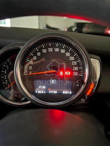 2019 Mini ONE 1.5 VICTORIA - 3