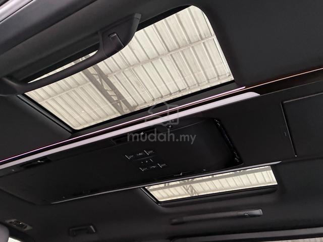 2024 Toyota ALPHARD Z MODELLISTA BODY KIT SUNROOF - 5
