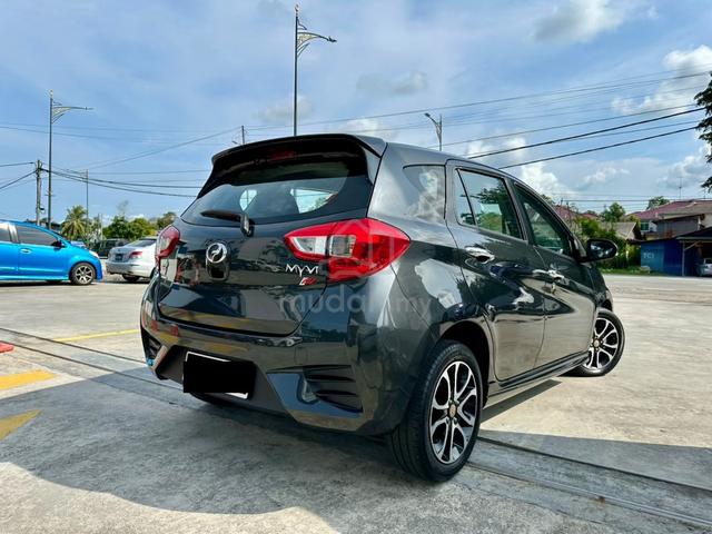 perodua MYVI 1.5 ADVANCE MY2018 (A) - 2