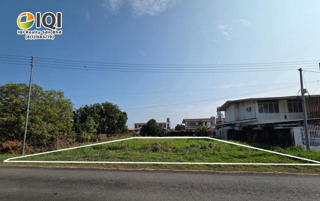 Land For Lease | Bestari | Tawau 1