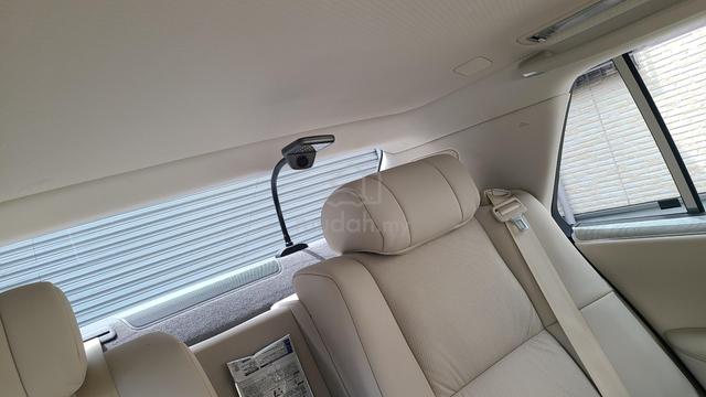2023 Toyota CENTURY 5.0 Hybrid Silver Beige - 4