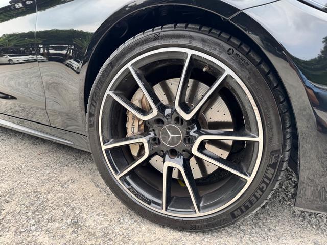 2018 M.BENz C43 3.0 (A) AMG/ LOAN KEDAI / BANK - 5