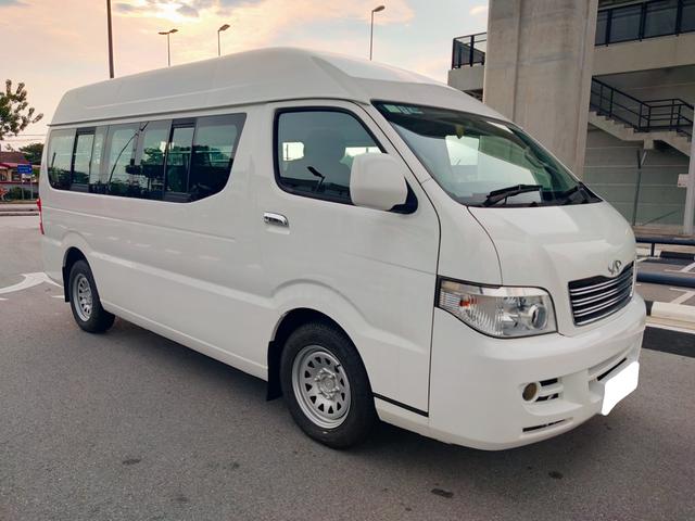 2016 Chery H5 2.0 (M) Window Van 15 Seat - 1