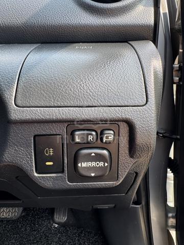 2012 Toyota VIOS 1.5 J (A) - Push Start Keyless - 4
