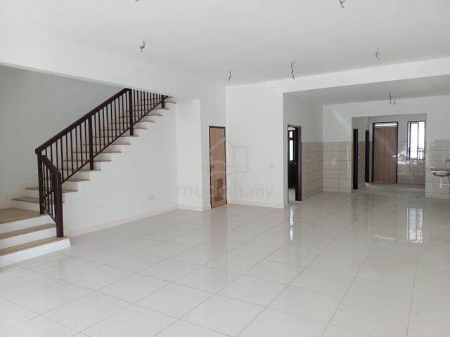 2 Storey Superlink Terrace house For Sale In Semanea Hill, Denai Alam 1