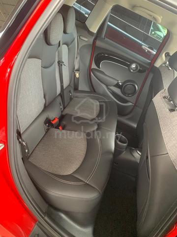 Mini Cooper S 2.0 4 Doors (A) - 5