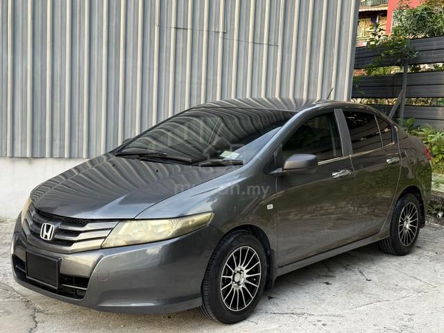 2010 Honda CITY 1.5 E (A) - 1