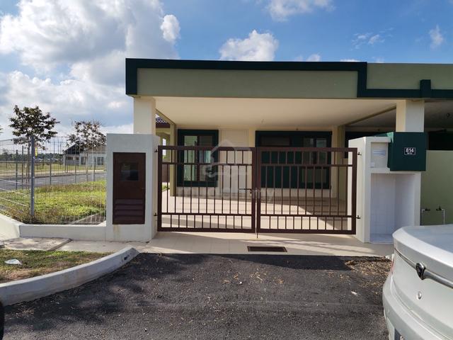 [RM300K RUMAH MURAH berdekatan Bangi] 100% Full Loan & Cashback RM30K! 1