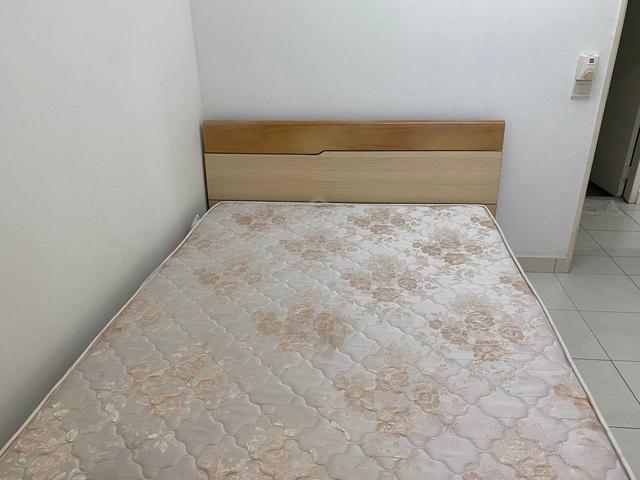 Seri Mutiara Apartment @ Setia Alam 5