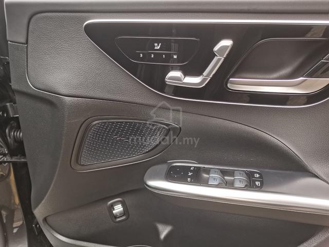 2025 Mercedes Benz C-CLASS 1.5 200 AVANTGARDE - 5