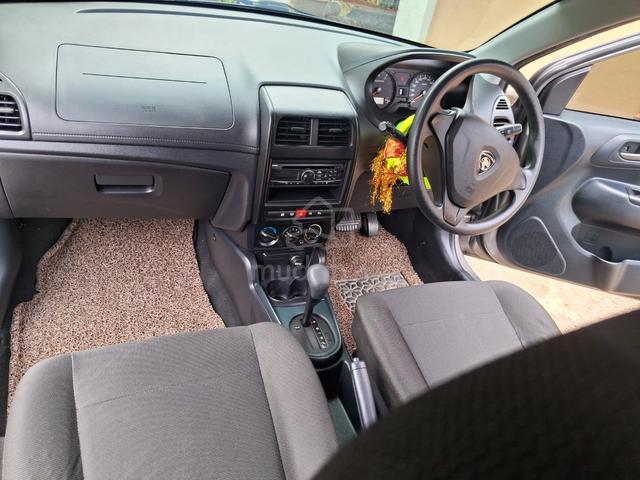 2017 Proton SAGA 1.3 PREMIUM CVT MY16 BT P2-13A - 5