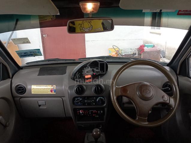 Kancil Lampu Bulat Untuk Dimiliki - 4