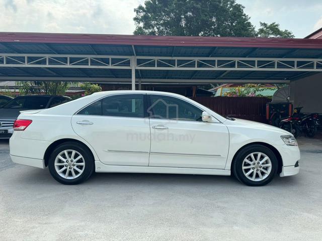[OTR]* 2011 Toyota CAMRY 2.0 G FACELIFT (A) - 5