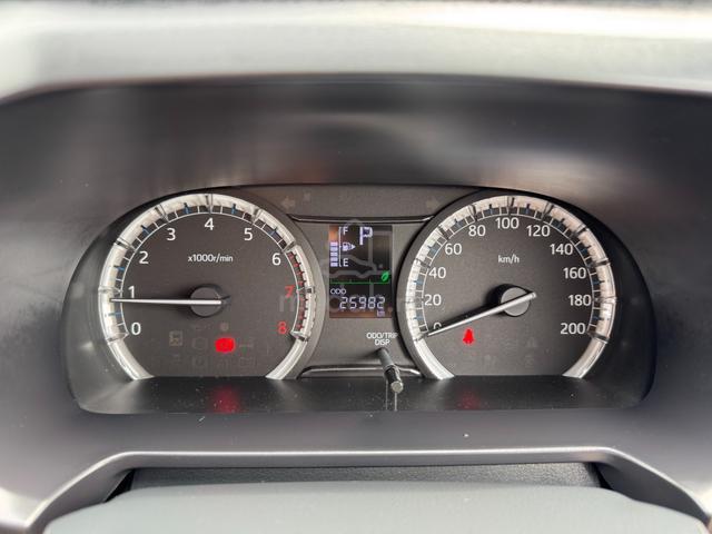 2024 Perodua ARUZ 1.5 AV MY21 D38L (A) - 5
