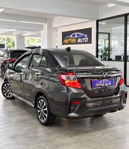 2021 Perodua Bezza 1.3 Advance/ F/Service / 53K KM - 2