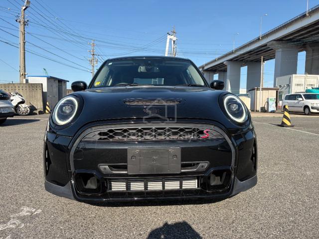 [LOW MILEAGE] Mini COOPER S 2.0 2022 - 2