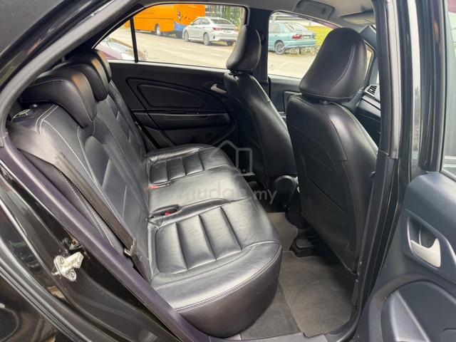 2014 Proton IRIZ 1.6 PREMIUM (A) KEYLESS - 4