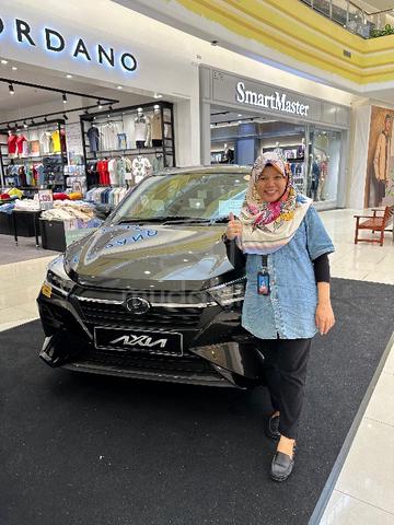 2026 Perodua AXIA READY STOVK - 4