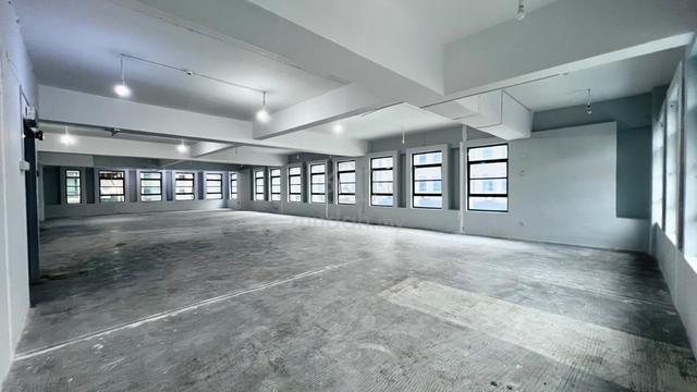 CORNER UNIT Shop Office | Dataran Ara Damansara | For Rent 1