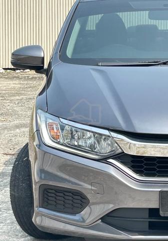 2018 Honda CITY 1.5 E FACELIFT (A) - 5