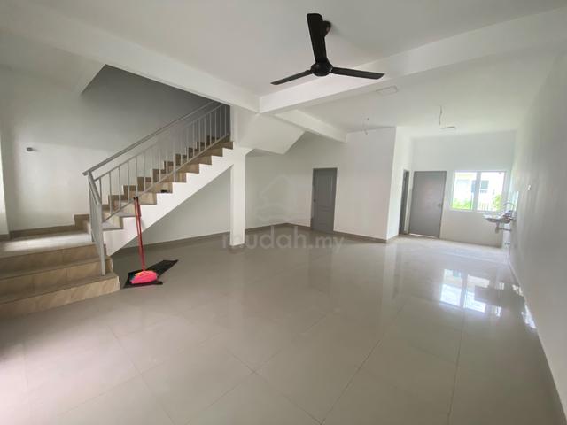 Taman Bakti YNS Nilai , Labu 1