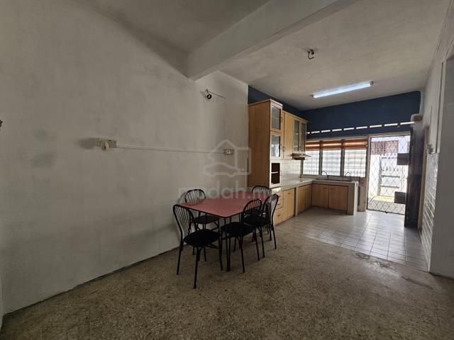 Taman midah Cheras 22x70 KL near Leisure mall 1