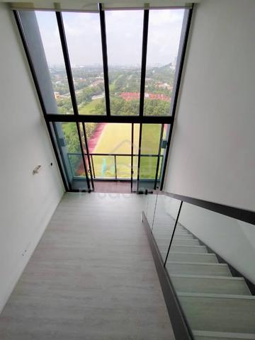 The Square SOHO @ One City USJ 25 3