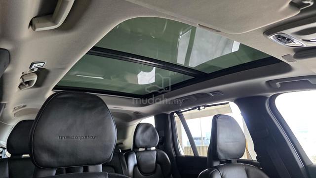 2017 Volvo XC90 2.0 T8 TWIN ENGINE (CKD) (A) - 5
