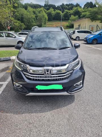 2022 Honda BR-V 1.5 V MY20 (A) - 1