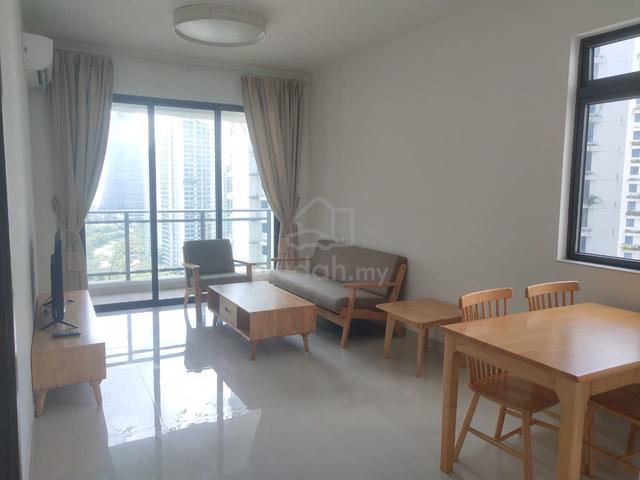 Starview Bay @ Forest City 1