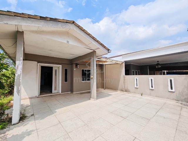 [1 Storey Terrace House & Corner Lot] Taman Menara Maju, Klang 1