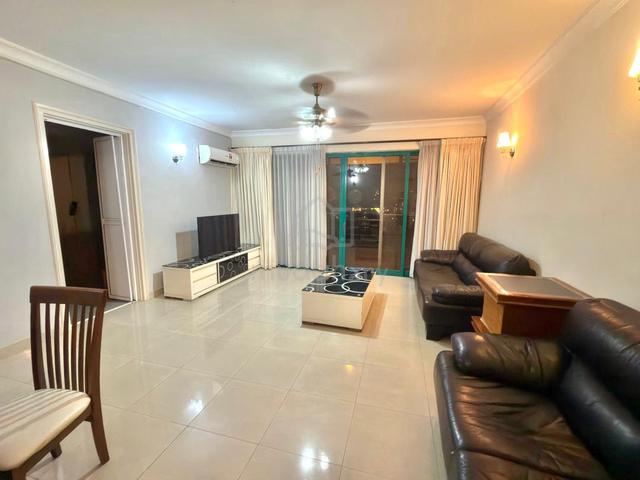 The Straits View Condominium 1
