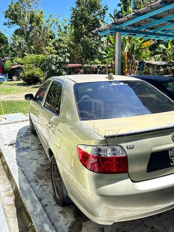 2003 Toyota VIOS 1.5 E NCP42R-EEPSKE (A) - 3