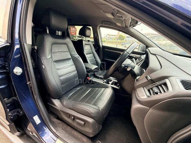 Honda CR-V 2.0 VTEC 2018 - 5