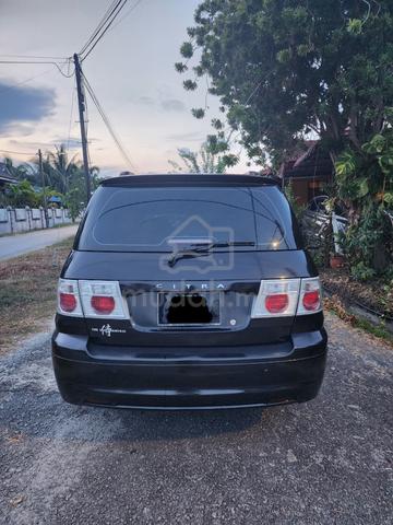 2007 Naza CITRA 2.0 GLS (A) - 4