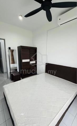 Middle Bedroom - Residensi Seri Serindit 1