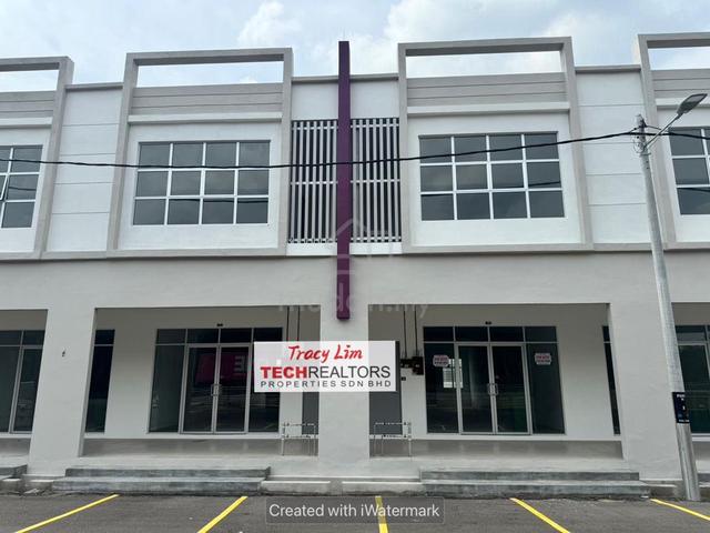 Tasek Gelugor Ara Jaya 1st Floor｜Facing Mainroad｜Hot Area 3