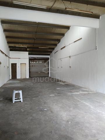 Bukit Puchong,Taman Perindustrian Puchong (Tpp 6),Puchong Utama, 1
