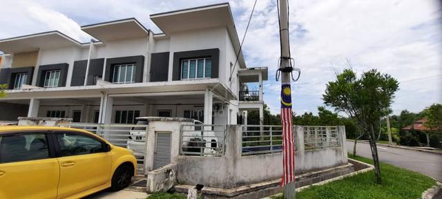 [Corner Lot] 2-Storey Terrace Taman Pelangi Semenyih 2 Semenyih 1
