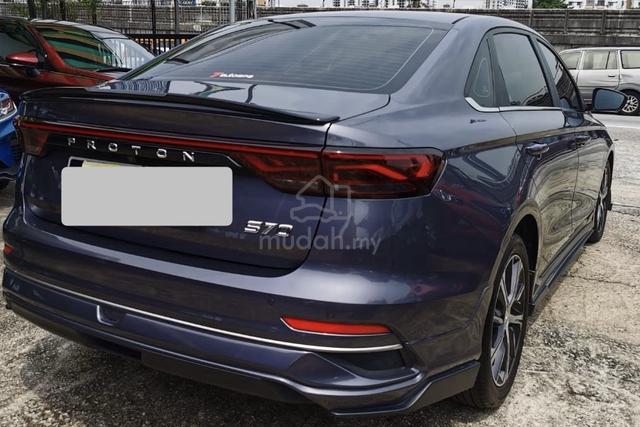 2024 Proton S70 1.5 FLAGSHIP X MY23 (A) - 2