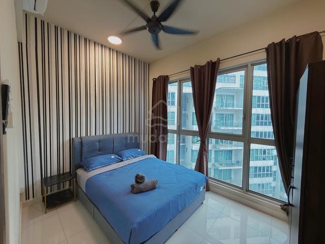Regalia Residence 1
